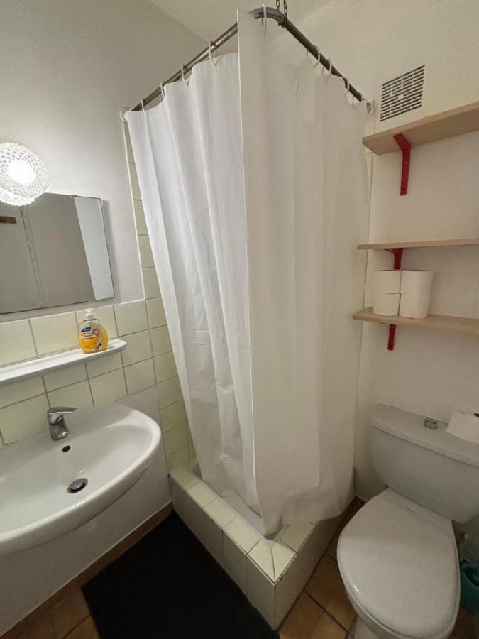 Appartement Au Coeur Страсбург Екстер'єр фото